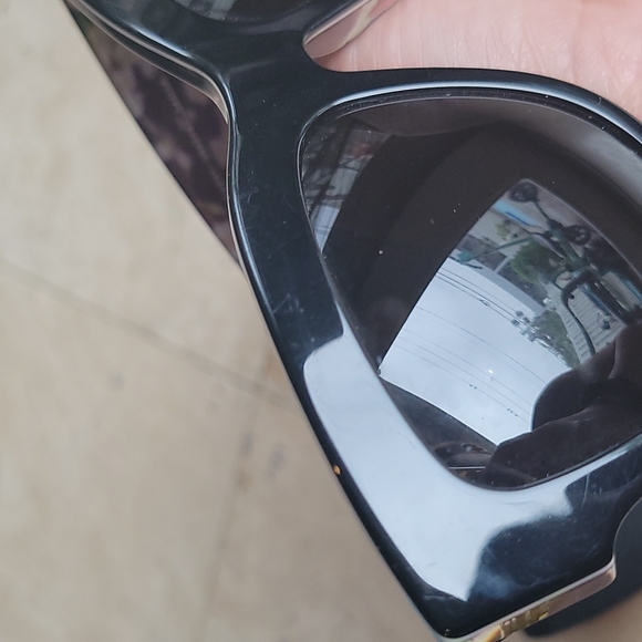 Dolce Gabbana Sunglasses Auth